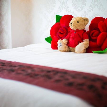 Jin Pin Hotel Magong Zewnętrze zdjęcie
