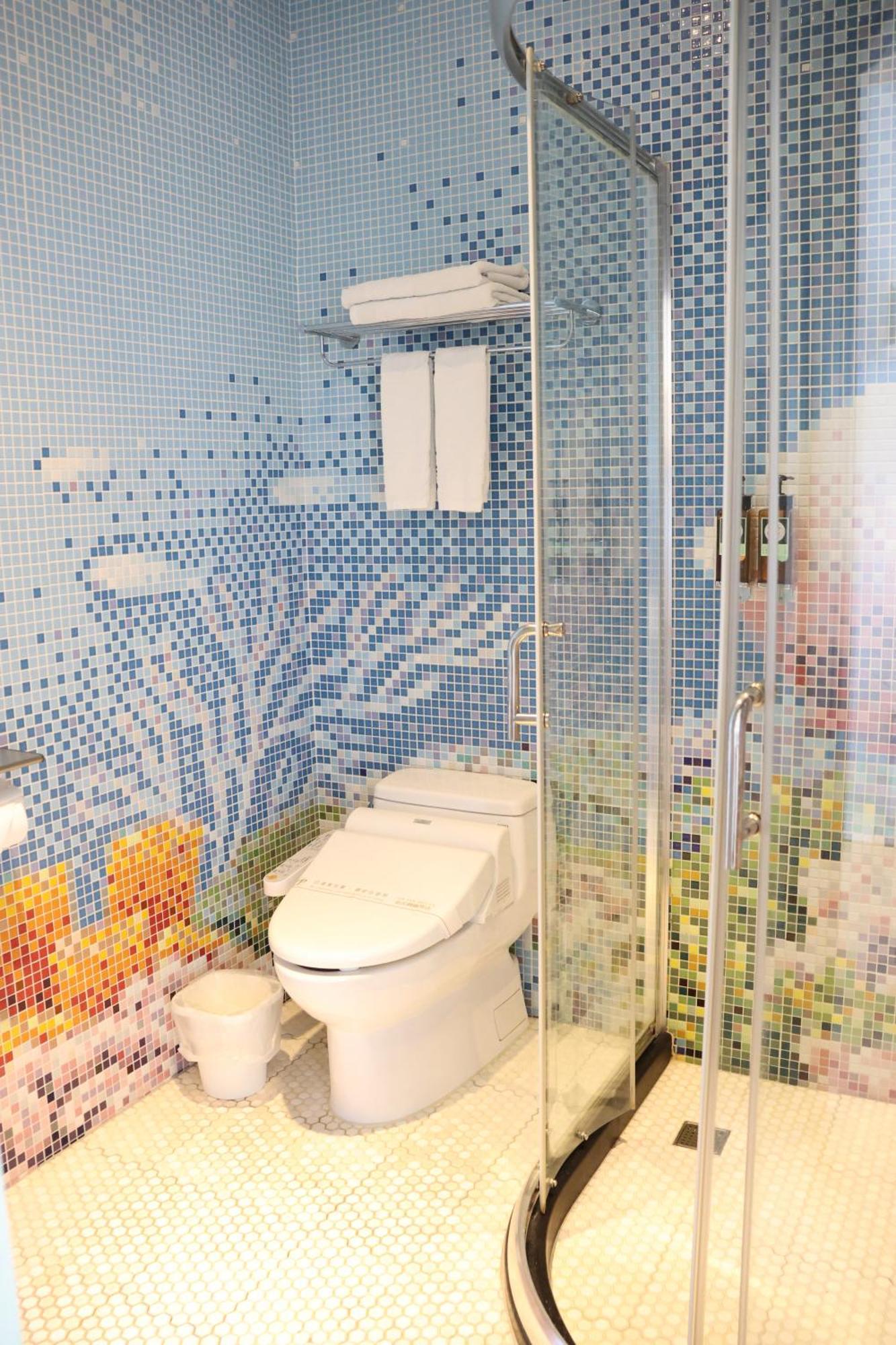 Jin Pin Hotel Magong Zewnętrze zdjęcie