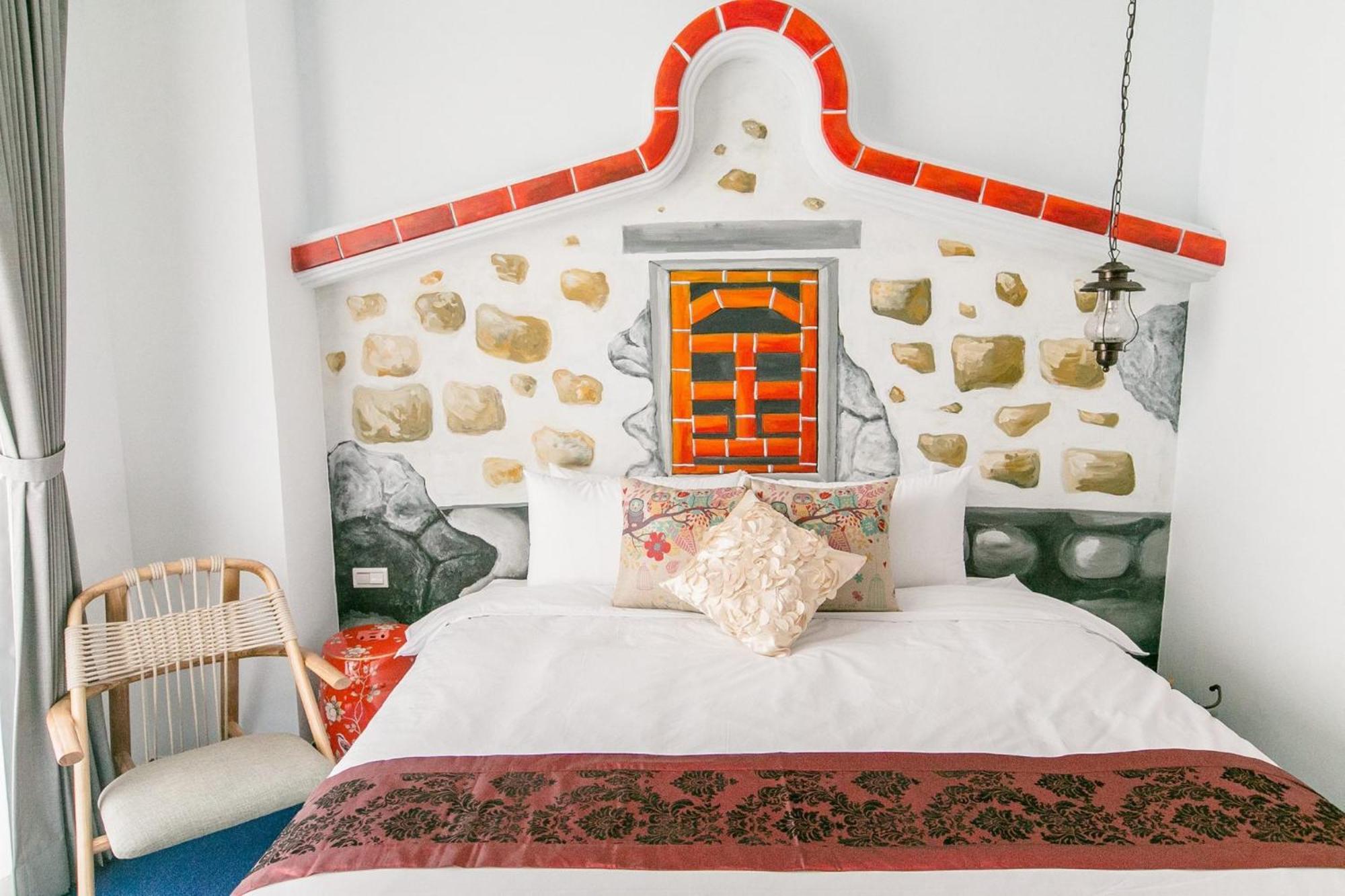 Jin Pin Hotel Magong Zewnętrze zdjęcie