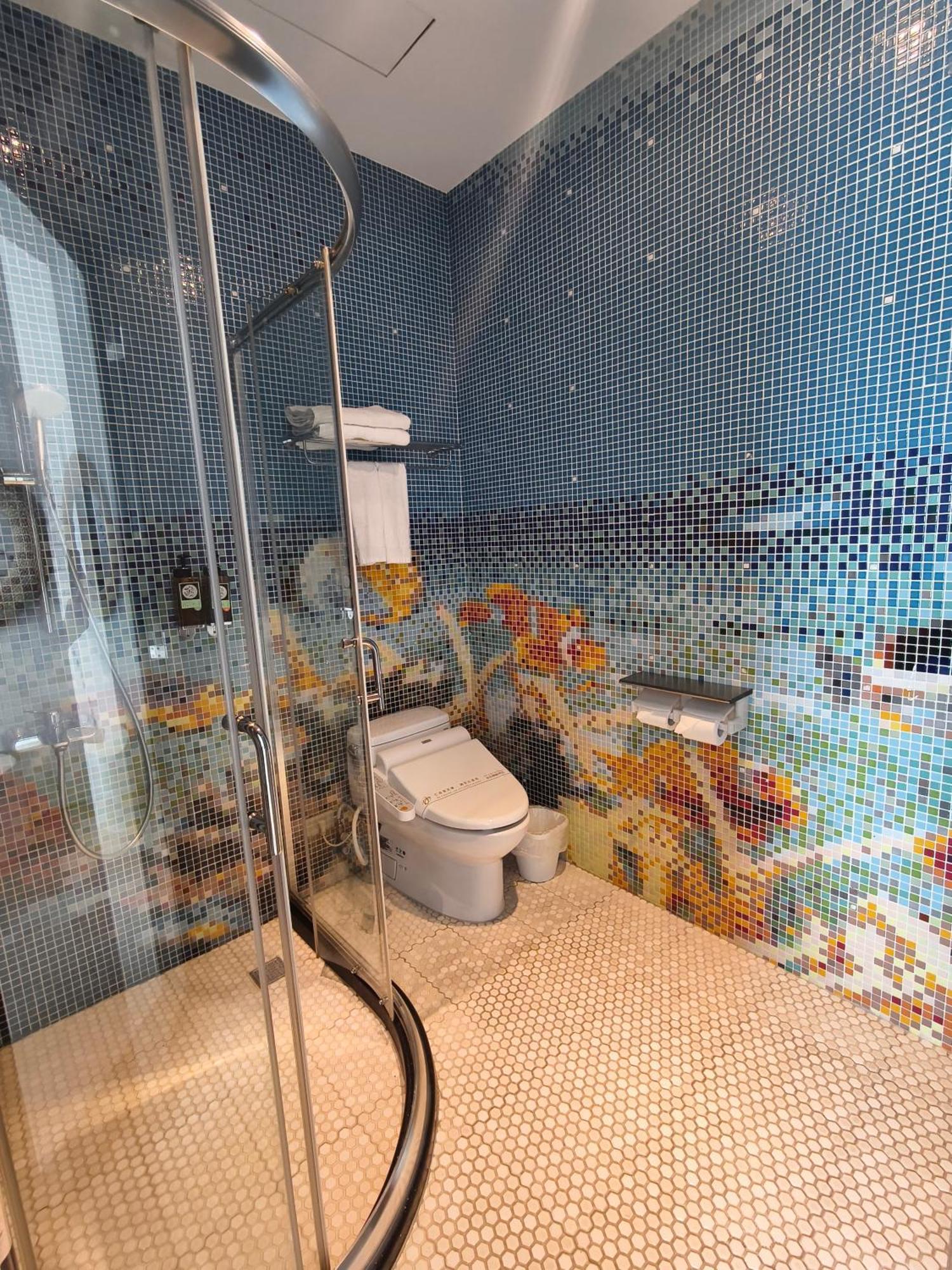 Jin Pin Hotel Magong Zewnętrze zdjęcie