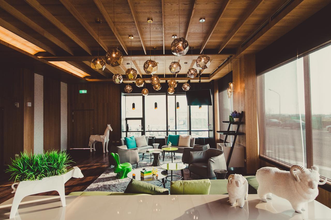 Jin Pin Hotel Magong Zewnętrze zdjęcie