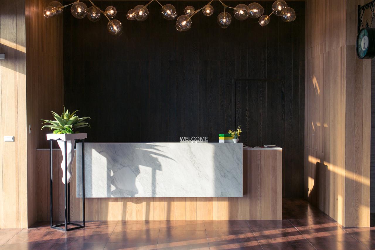 Jin Pin Hotel Magong Zewnętrze zdjęcie