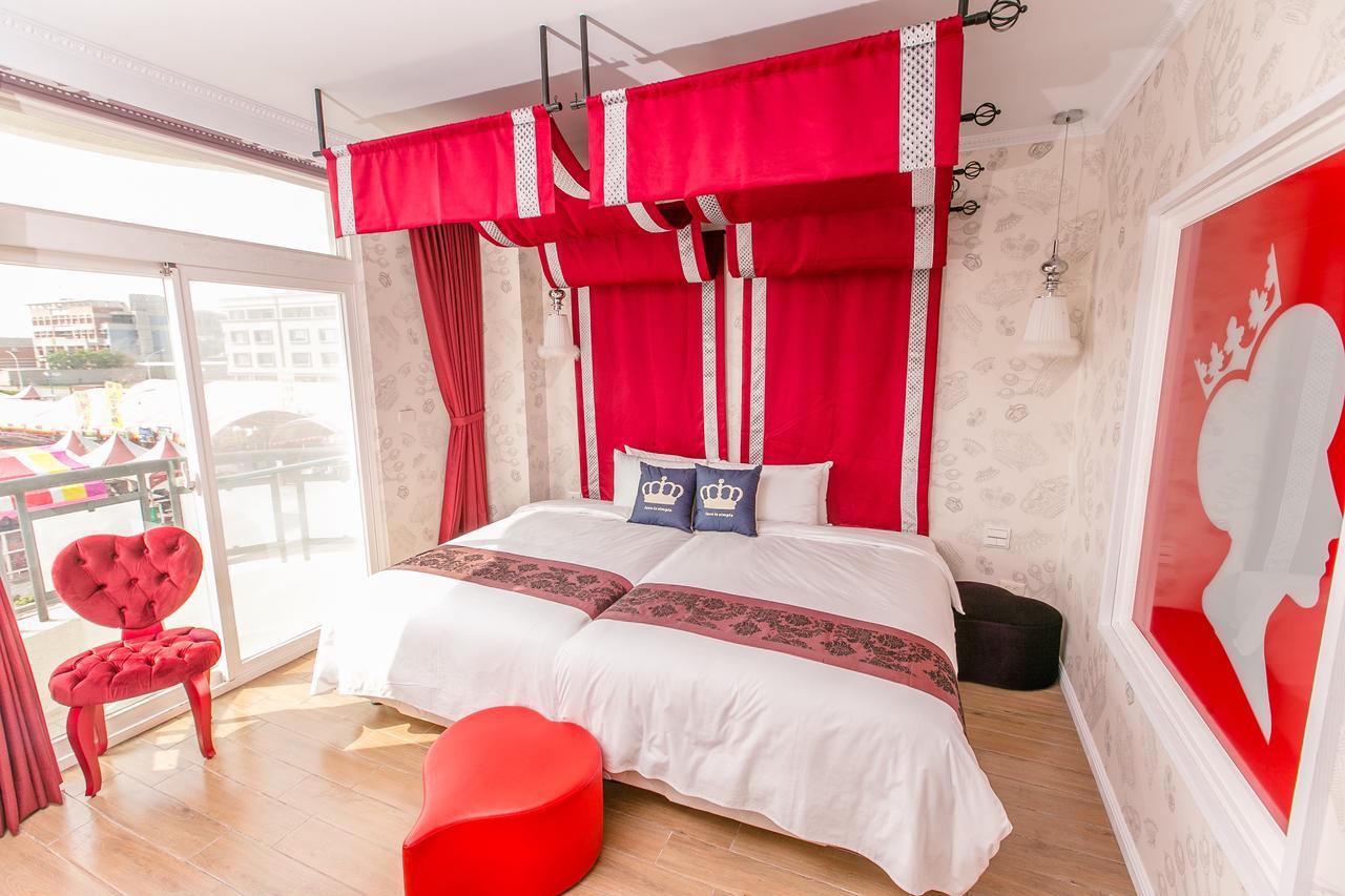 Jin Pin Hotel Magong Pokój zdjęcie