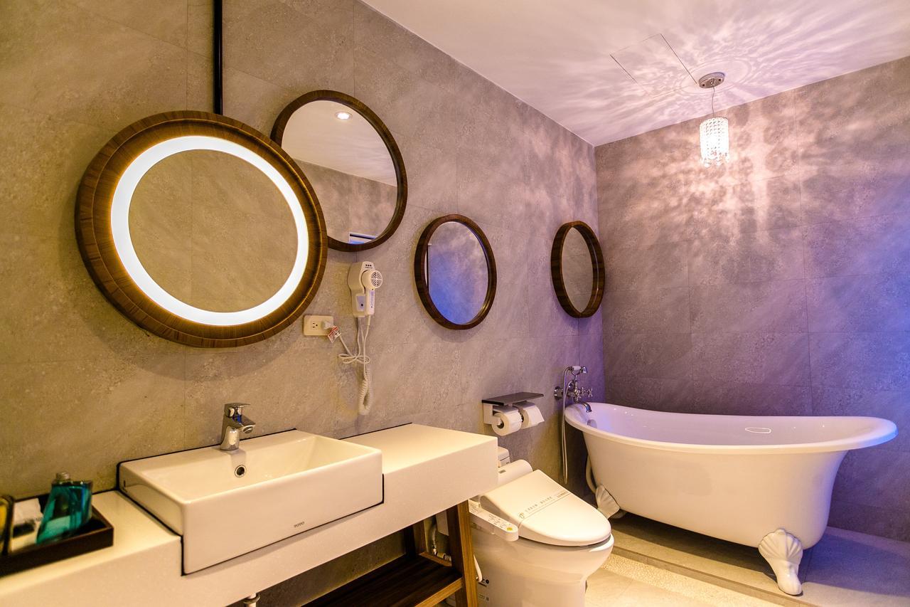 Jin Pin Hotel Magong Zewnętrze zdjęcie