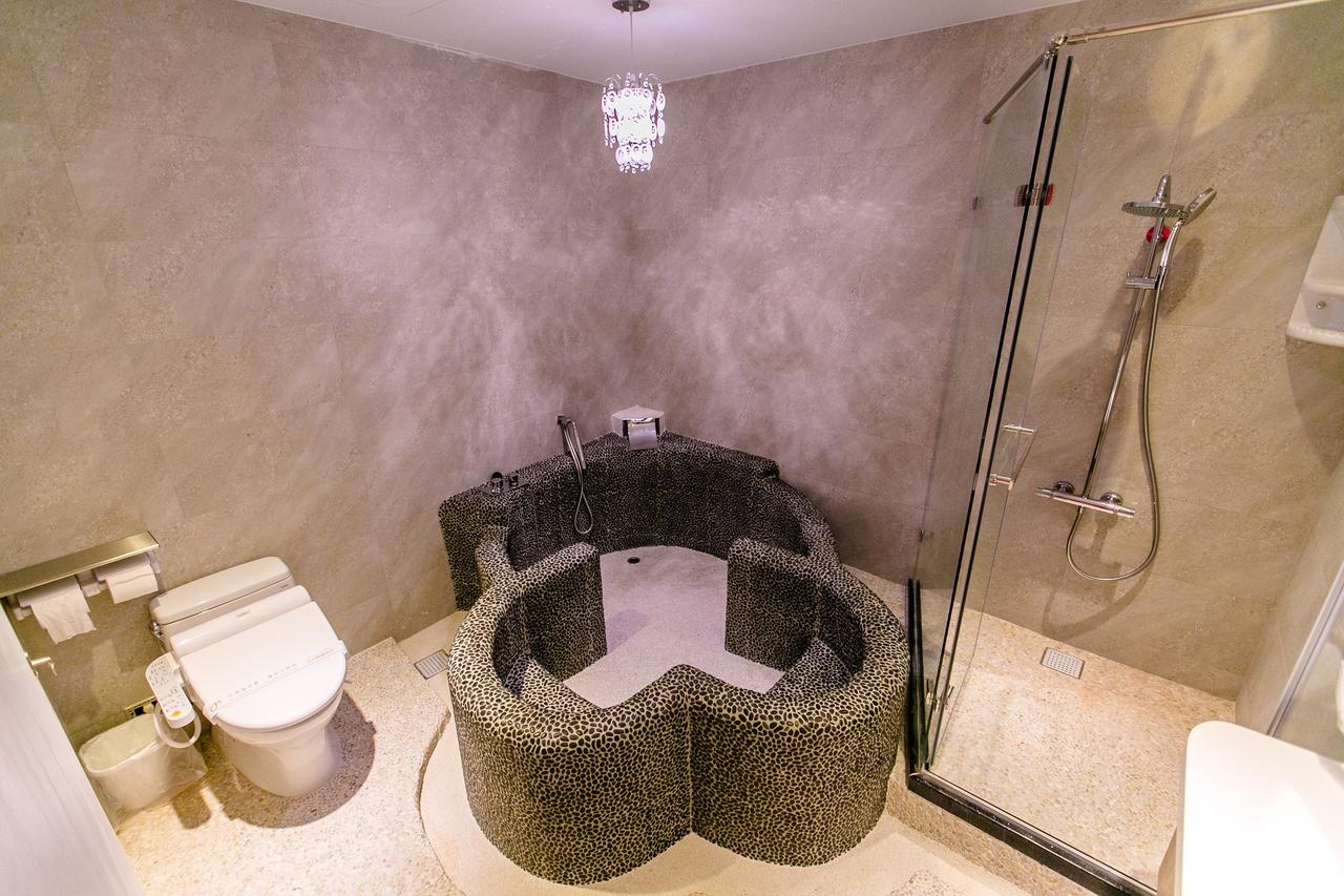 Jin Pin Hotel Magong Zewnętrze zdjęcie