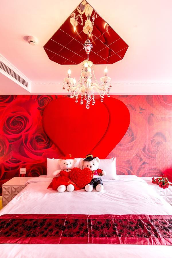 Jin Pin Hotel Magong Zewnętrze zdjęcie