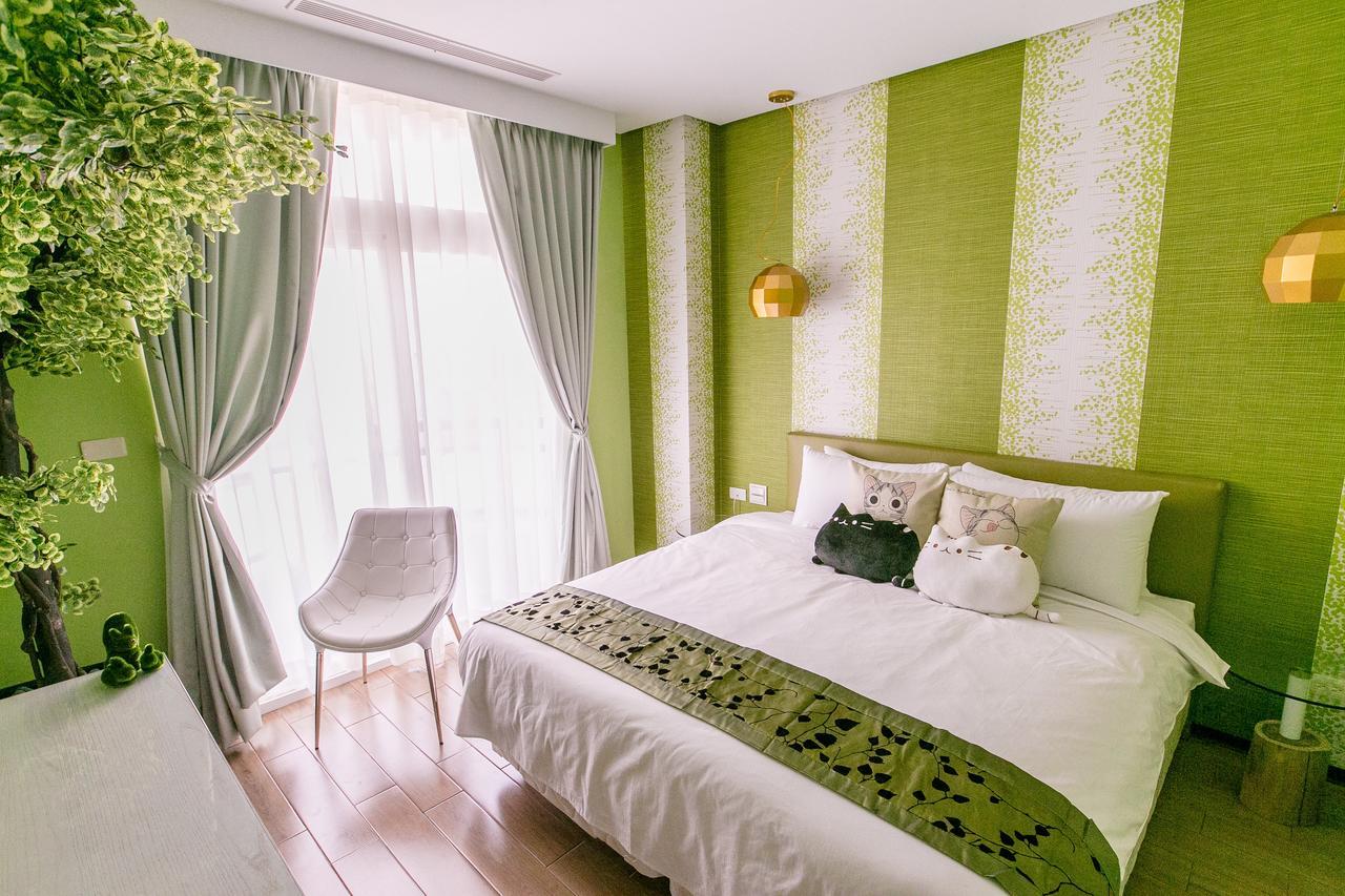 Jin Pin Hotel Magong Zewnętrze zdjęcie
