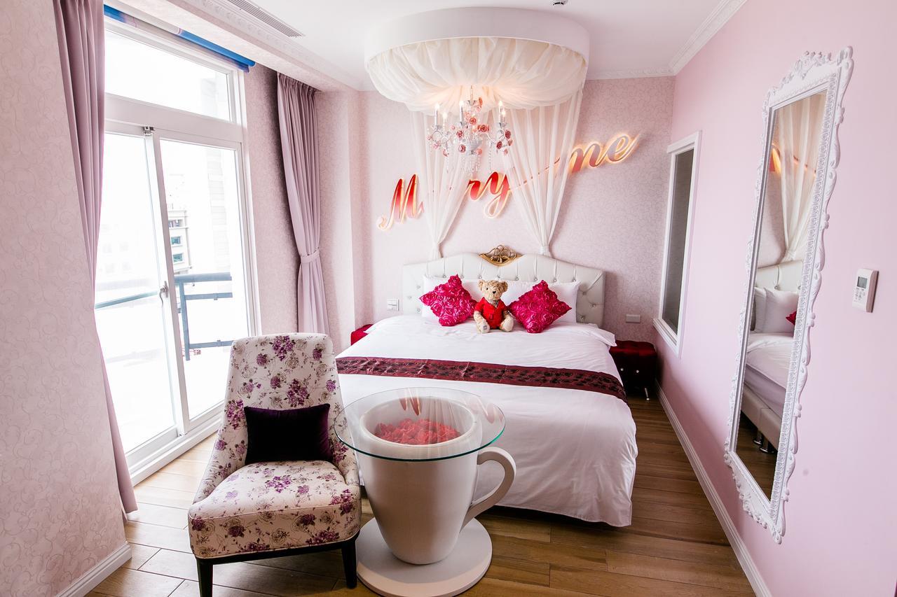 Jin Pin Hotel Magong Zewnętrze zdjęcie