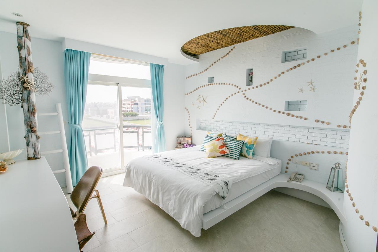 Jin Pin Hotel Magong Zewnętrze zdjęcie